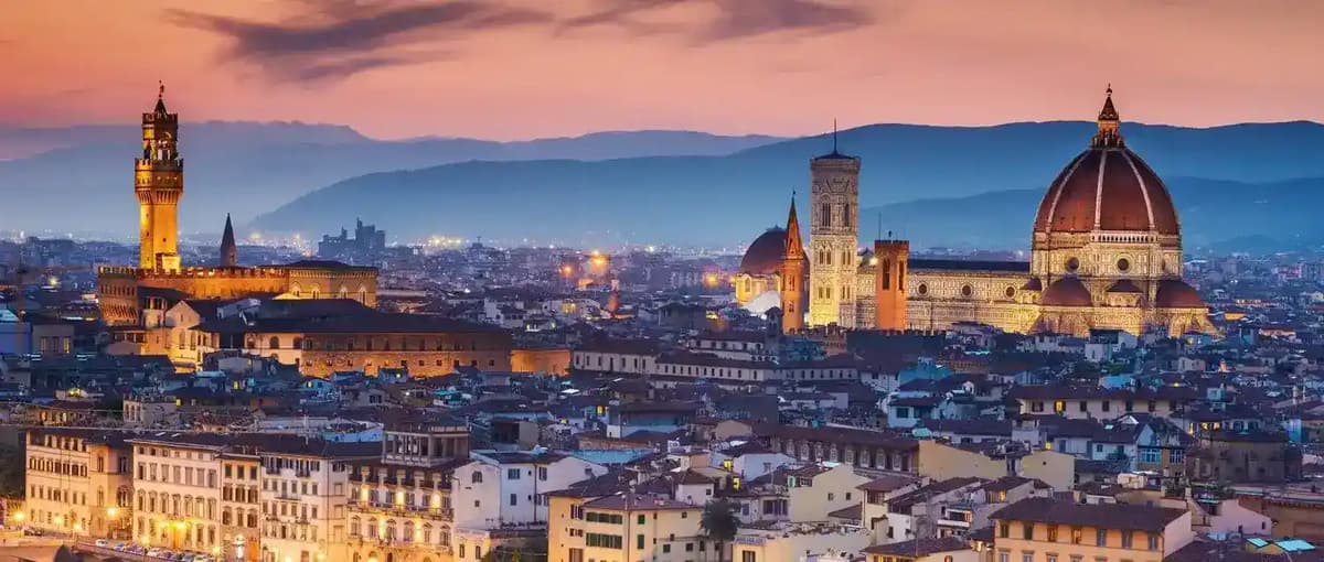 Florence