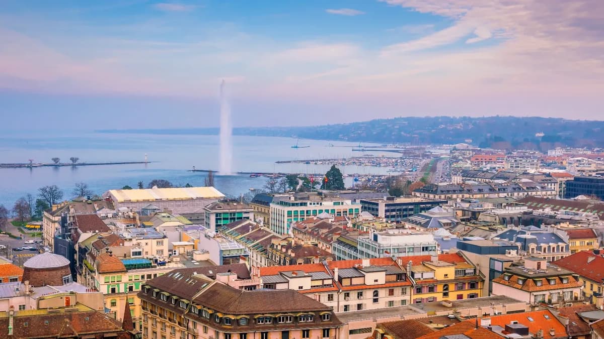 Geneva