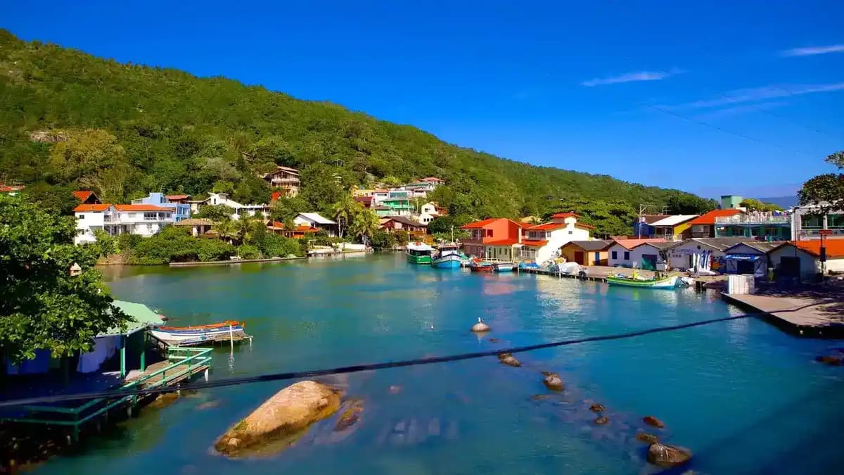 Florianopolis