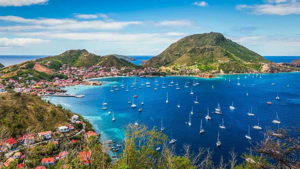 Guadeloupe