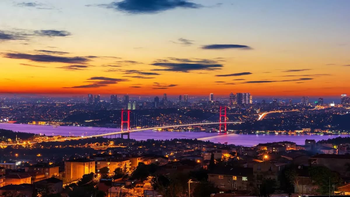 Istanbul