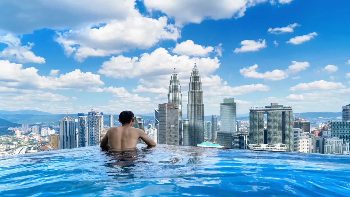 Kuala lumpur