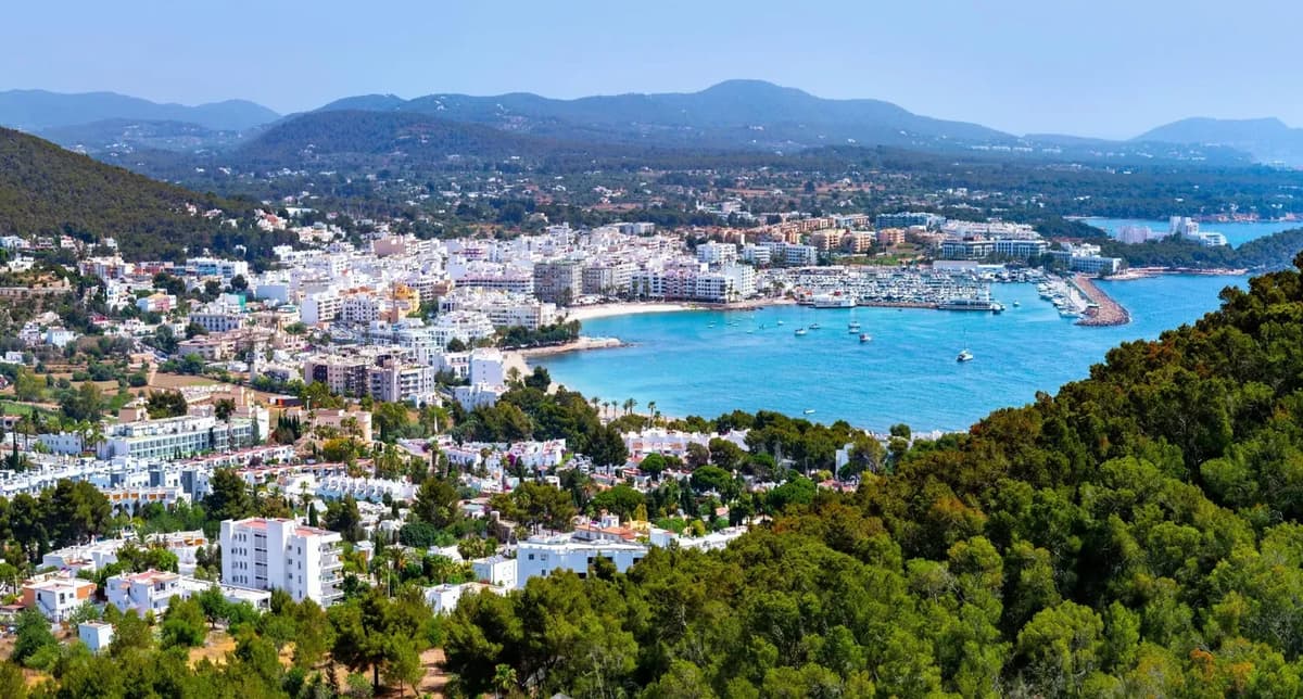 Ibiza