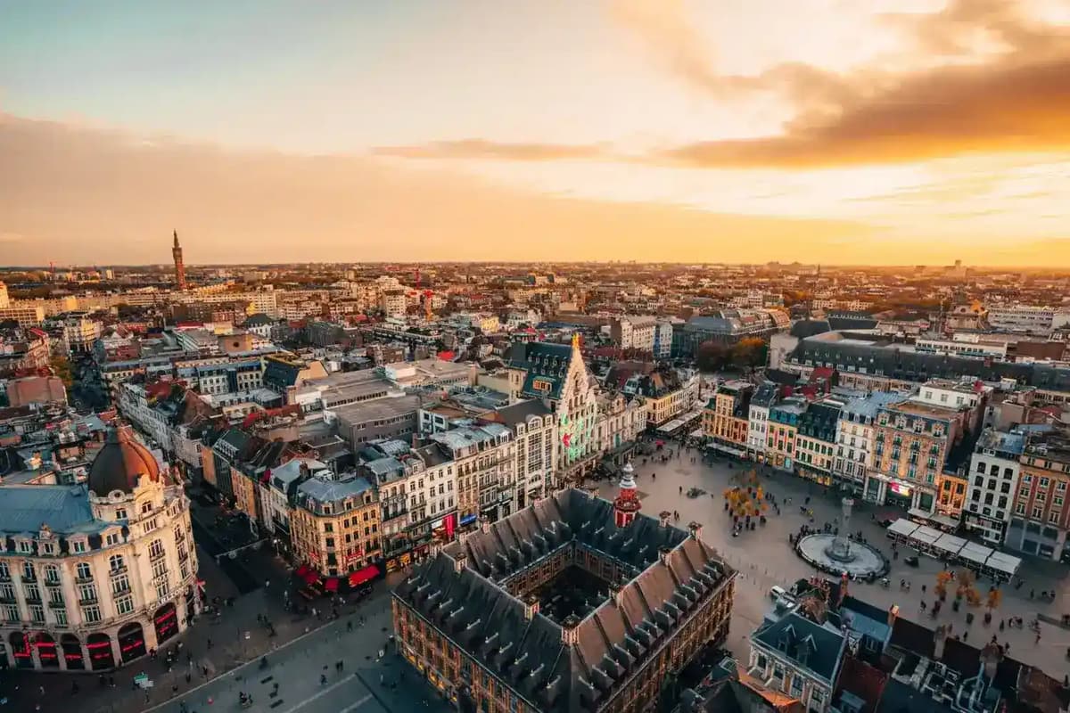 Lille