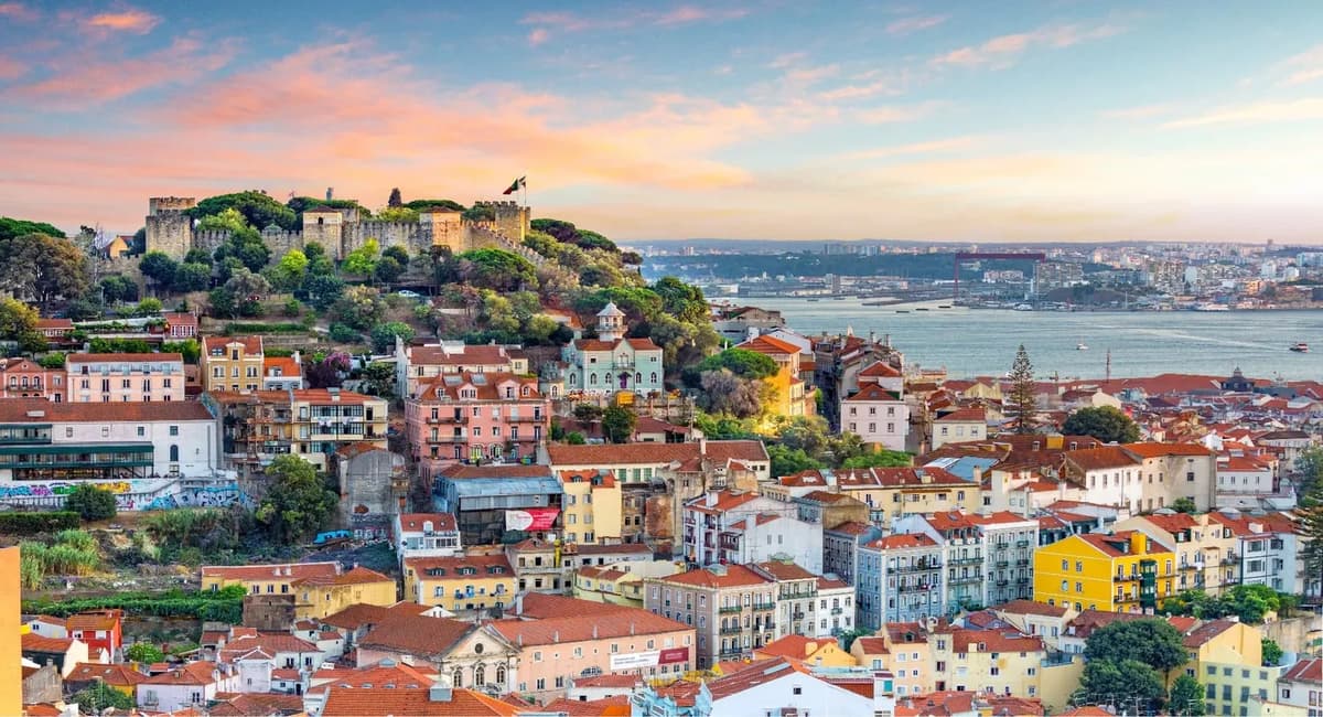 Lisbon