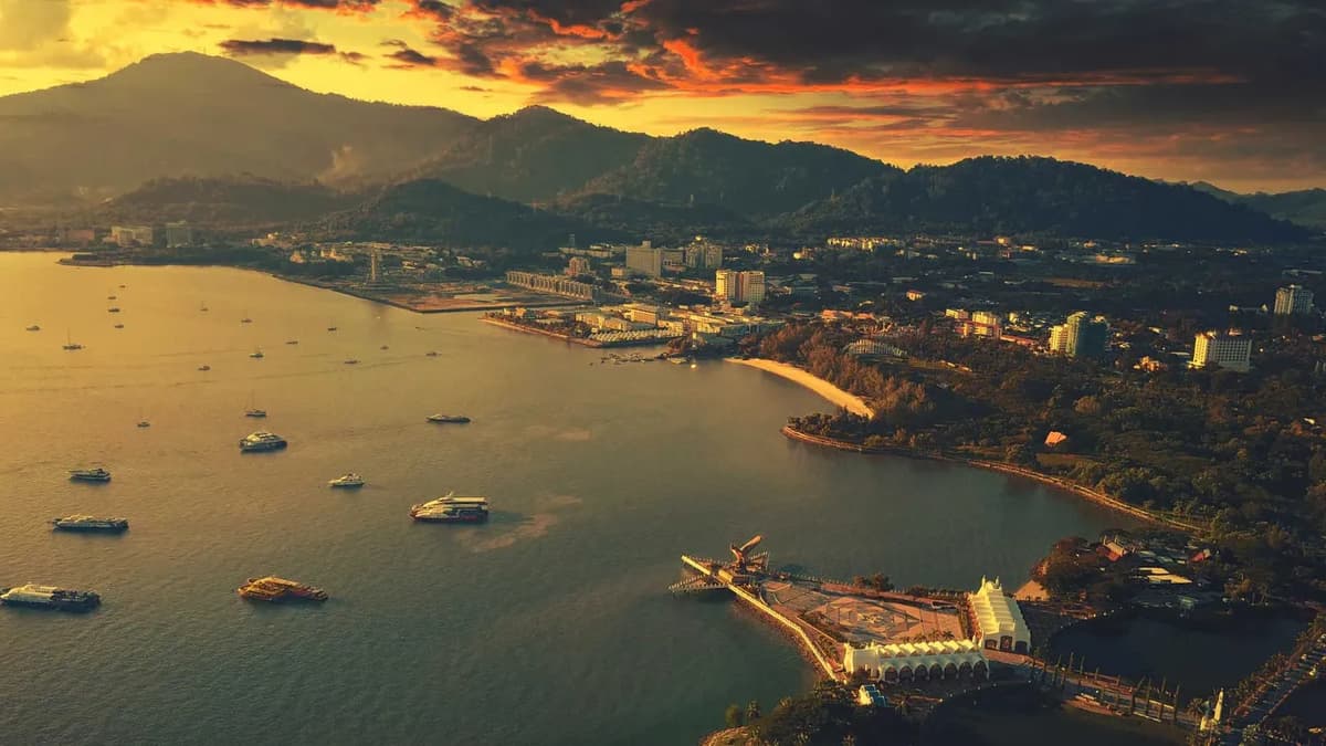 Langkawi