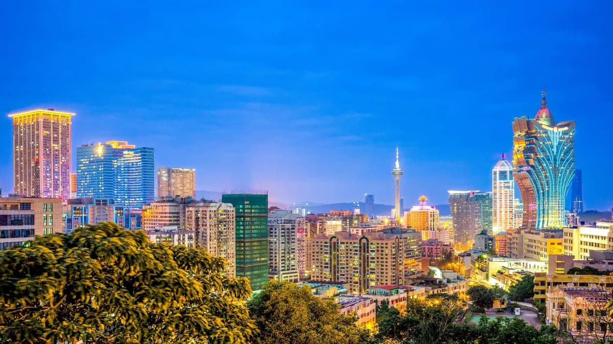 Macao