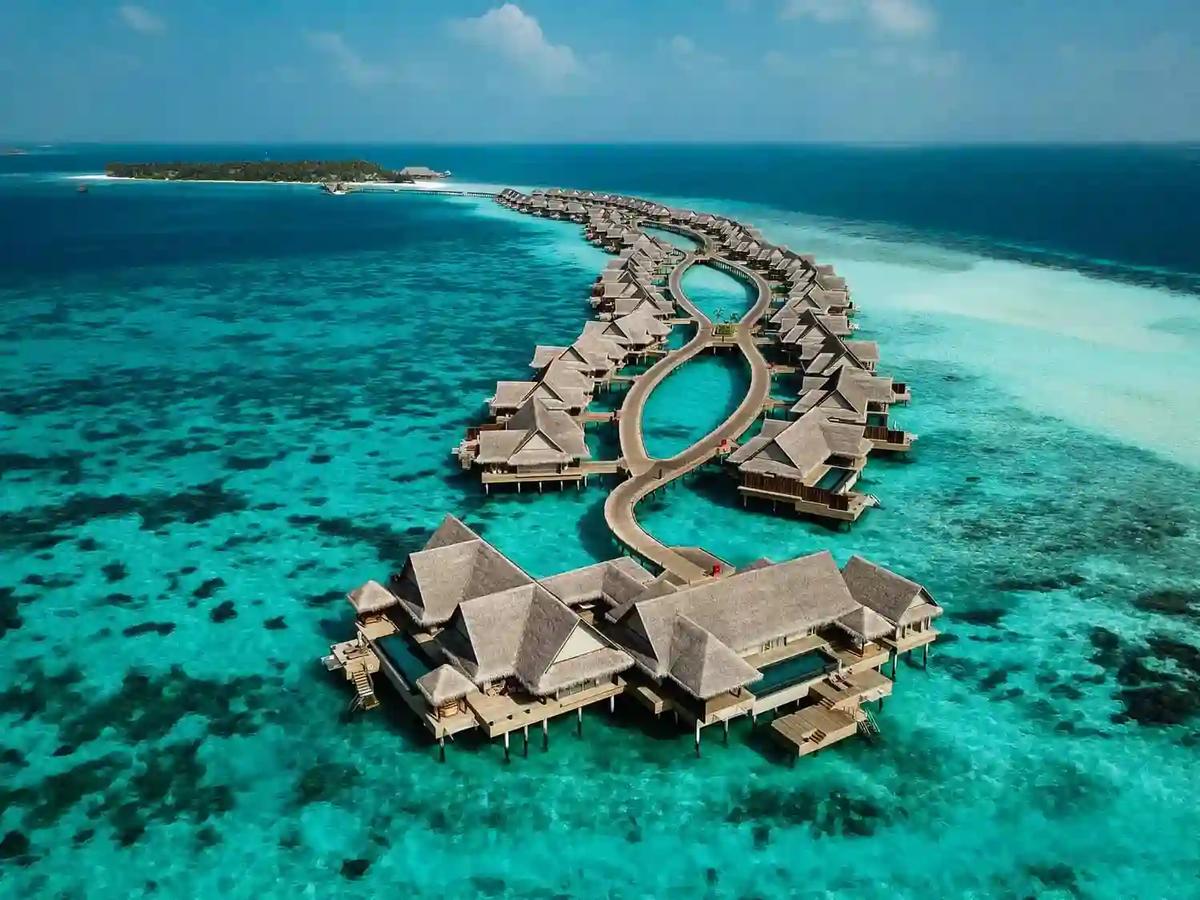 Maldives