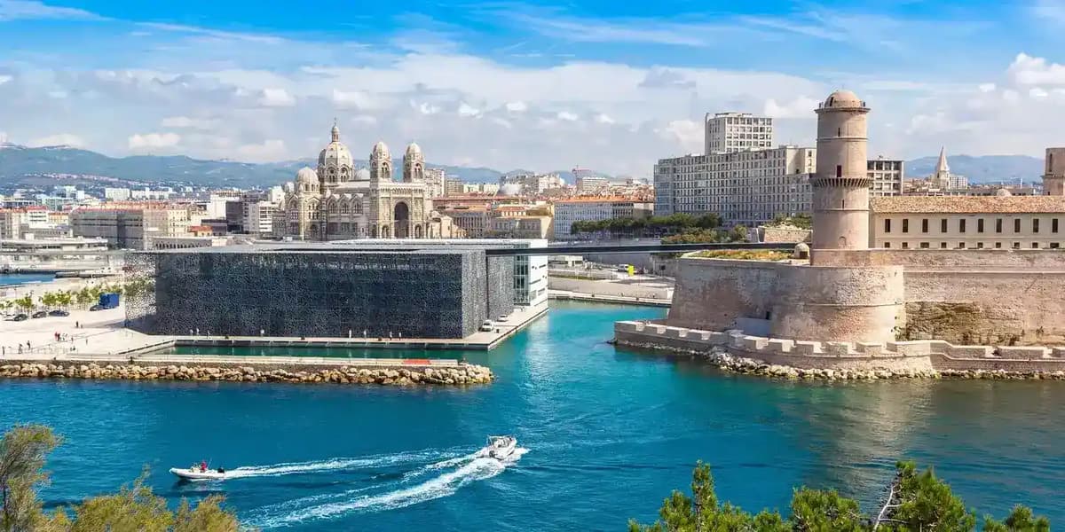 Marseille