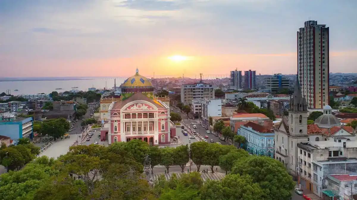Manaus