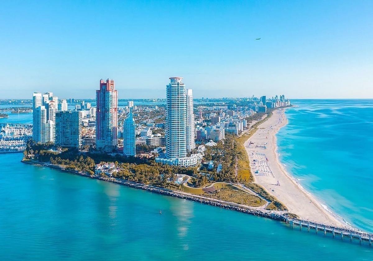 Miami