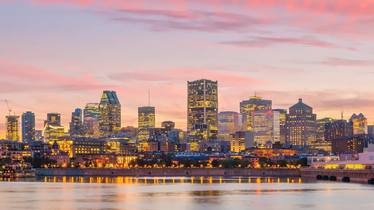 Montréal