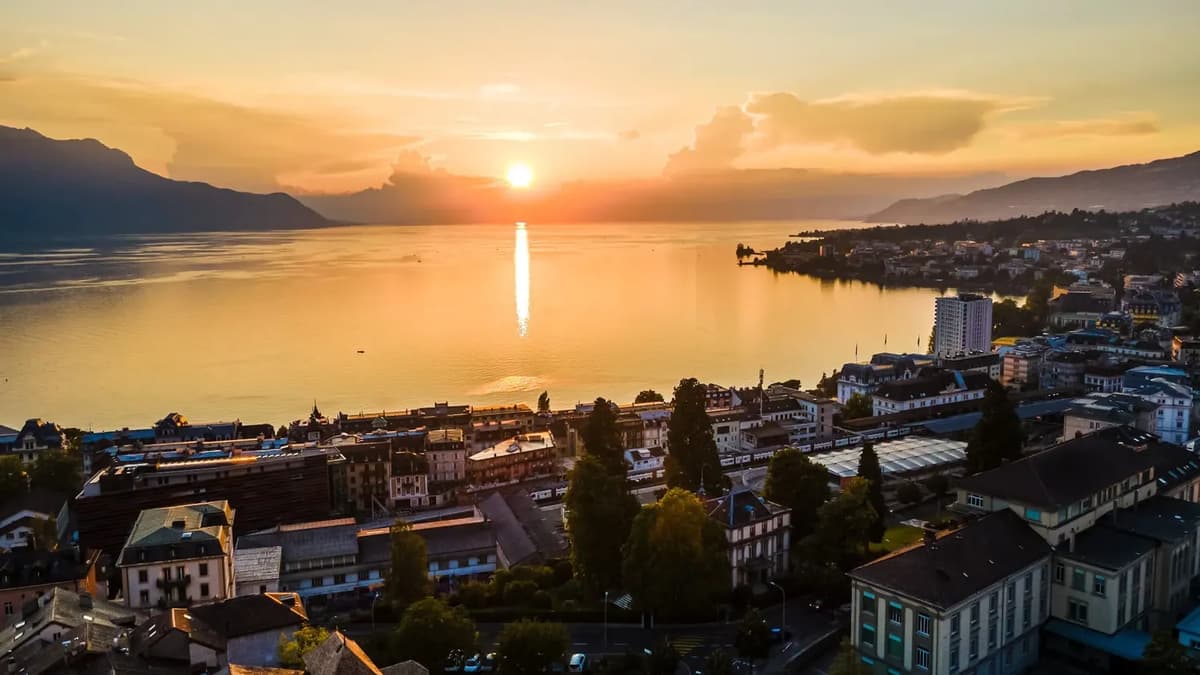 Montreux