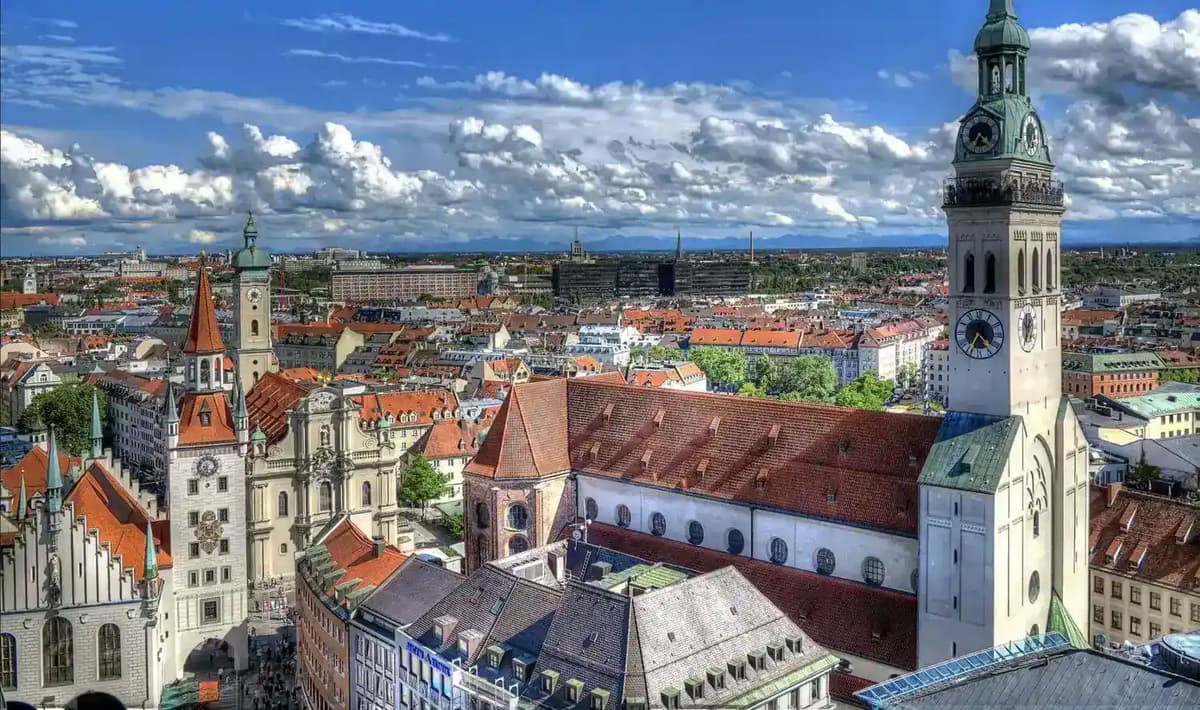 Munich