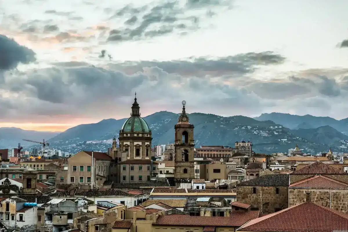 Palermo