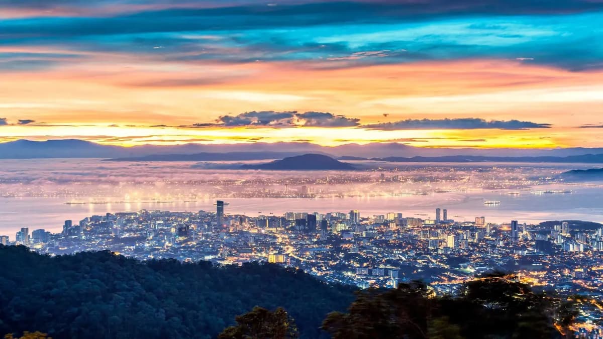 Penang