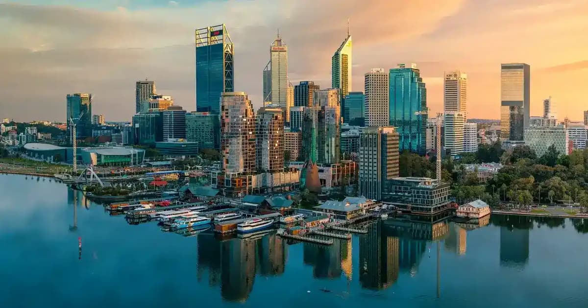 Perth
