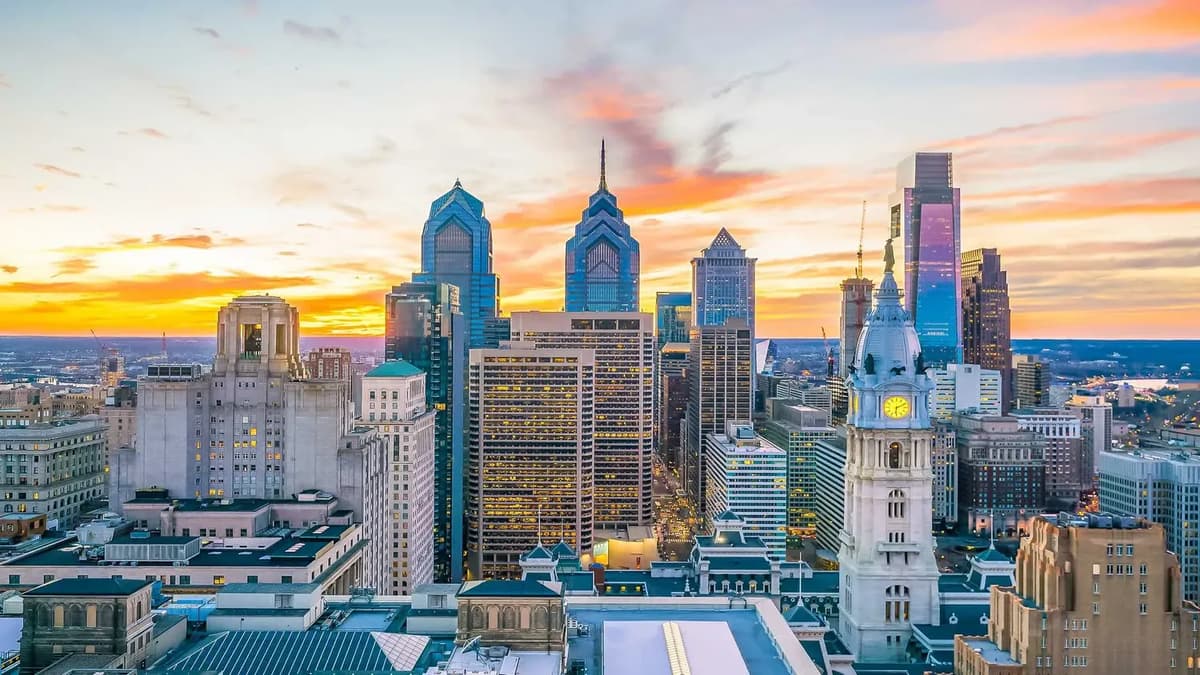 Philadelphia