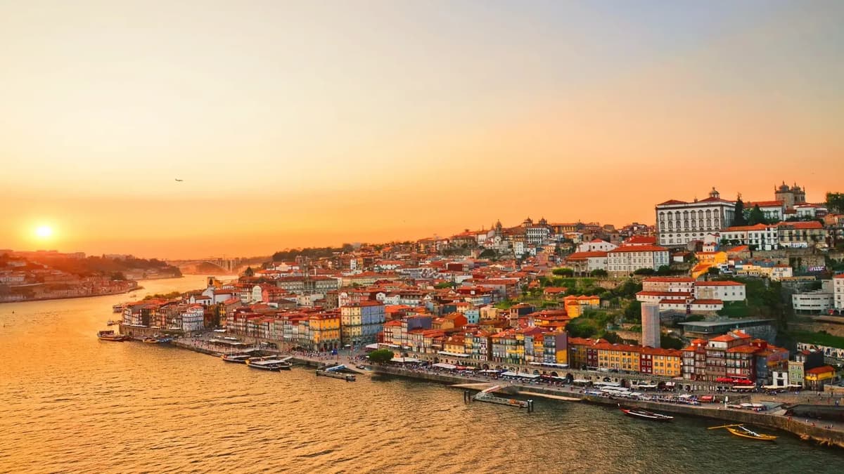 Porto