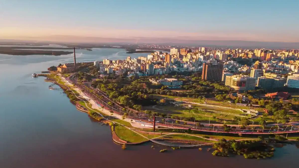 Porto alegre
