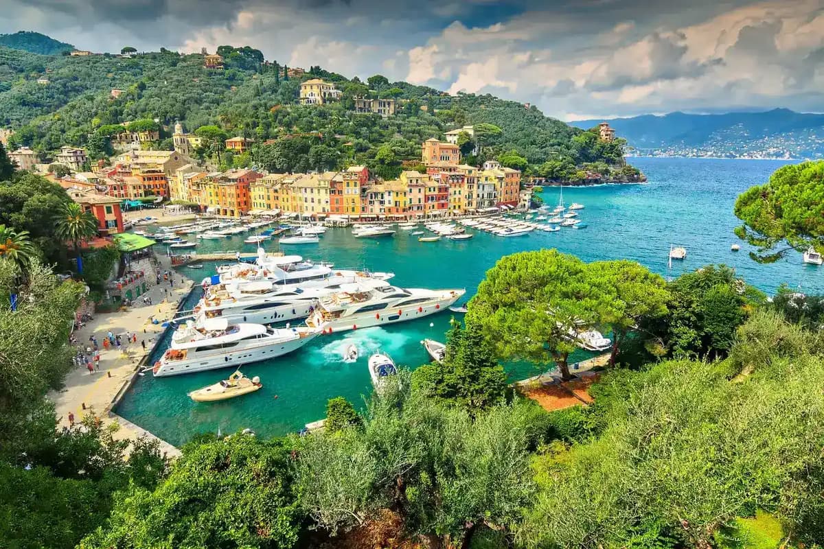 Portofino