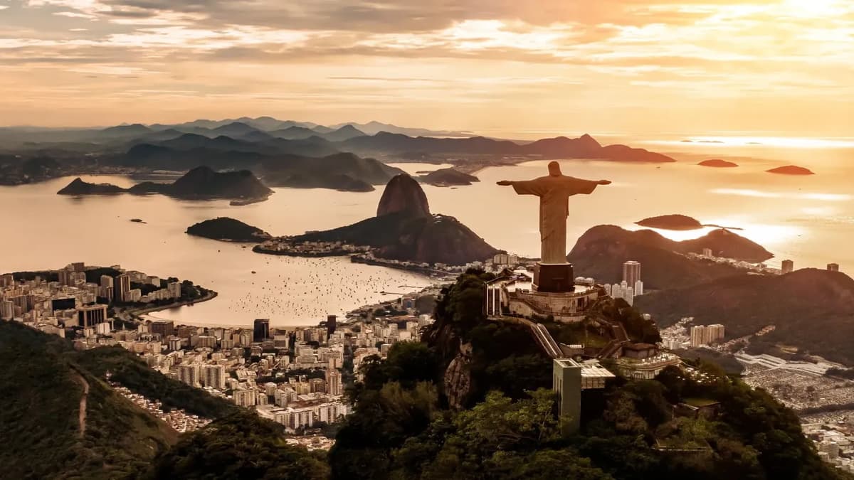 Rio de janeiro