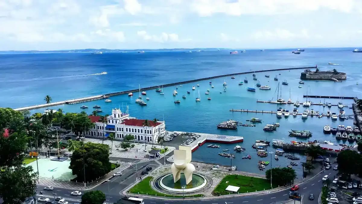 Salvador