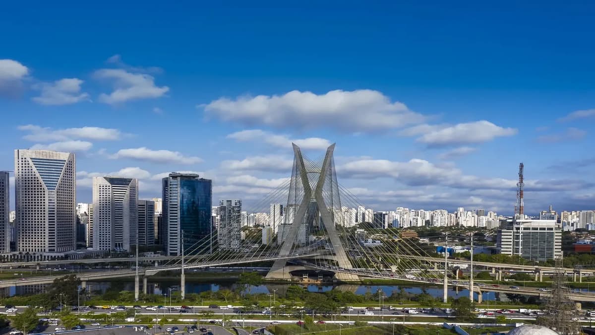 São paulo