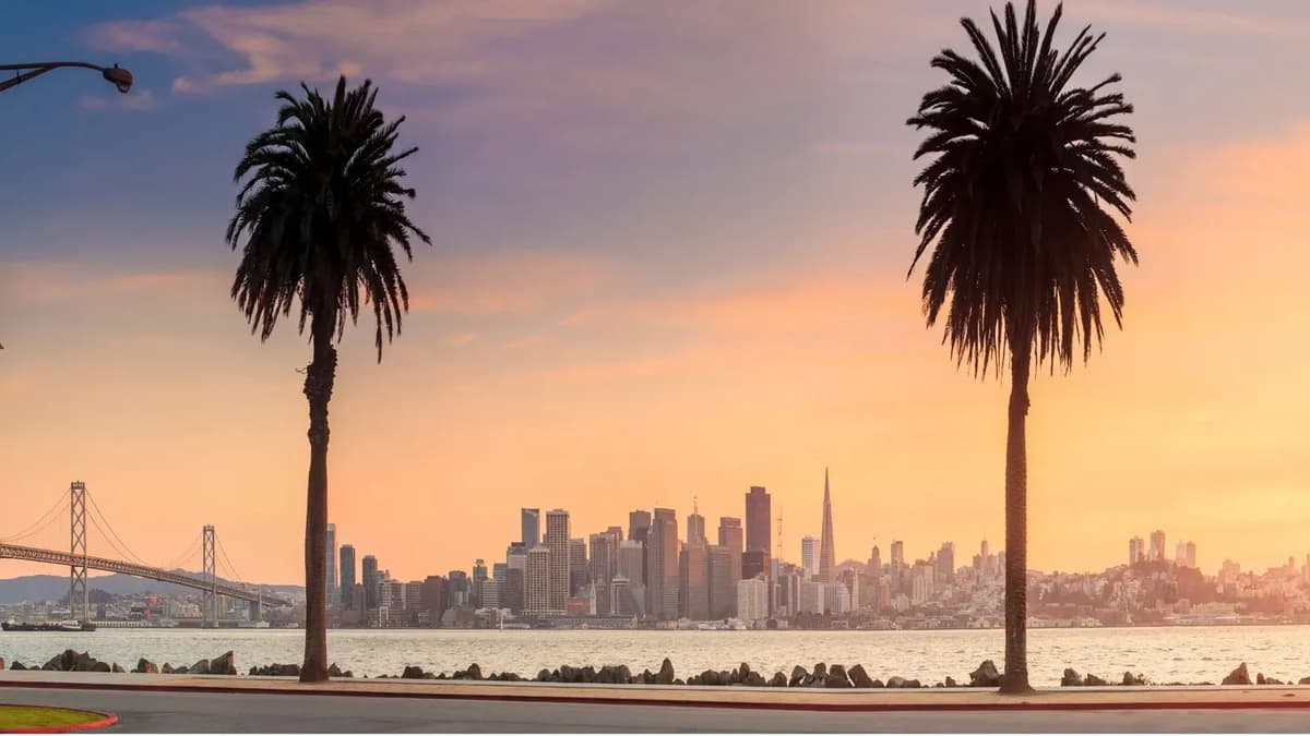 San francisco