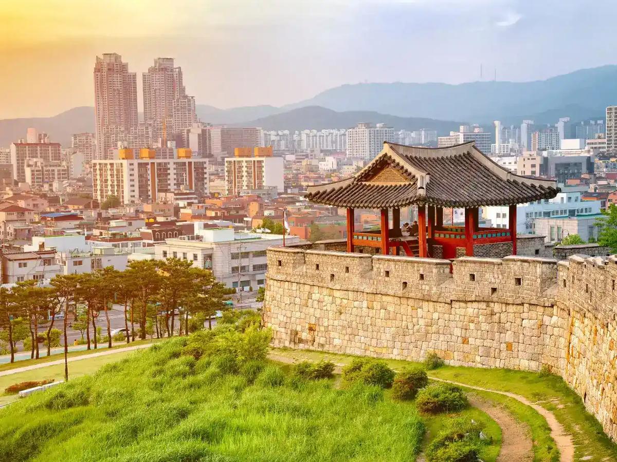 Seoul