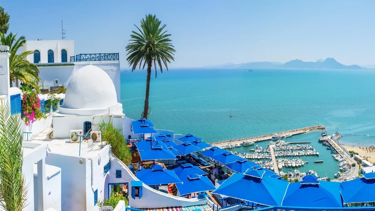 Tunis
