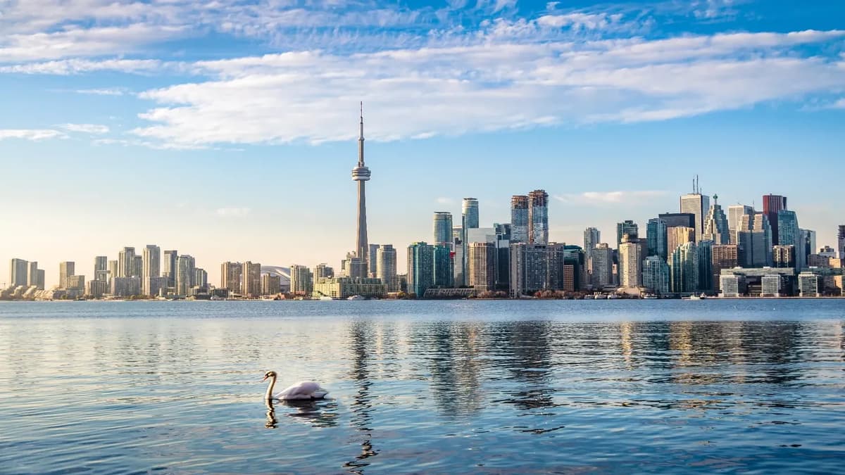 Toronto