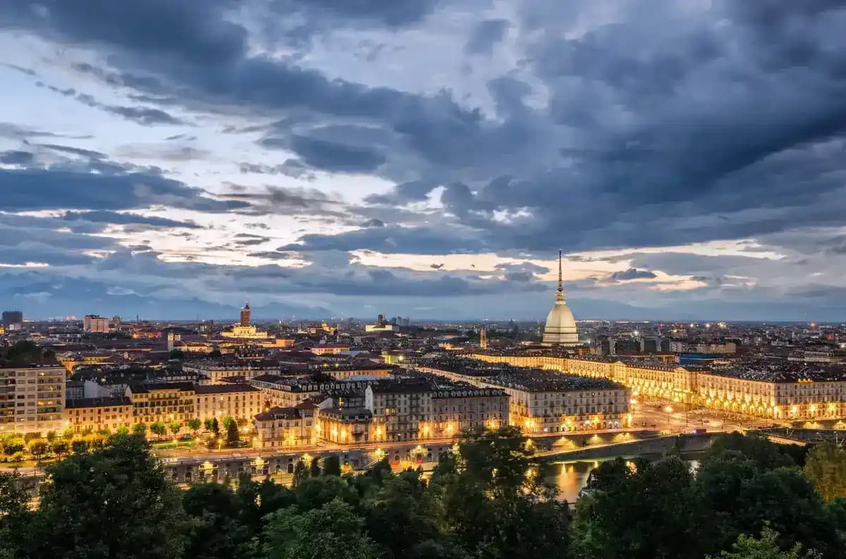 Torino