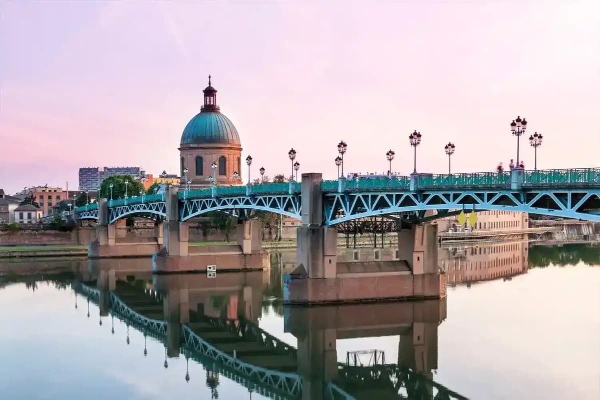 Toulouse