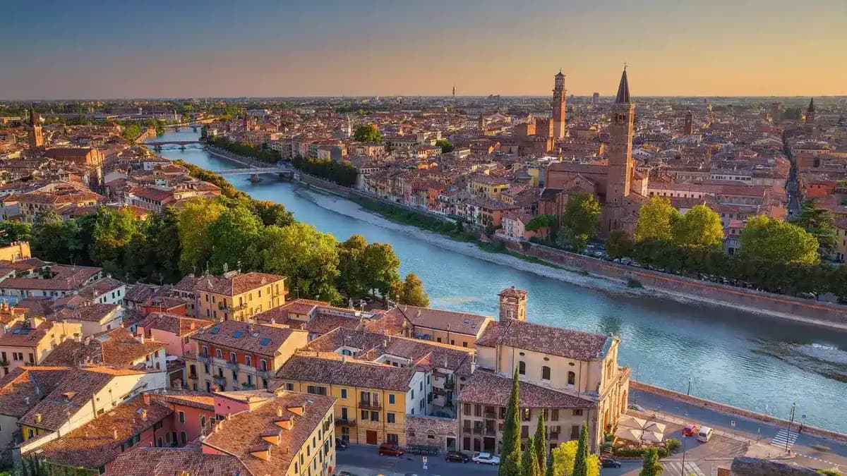 Verona