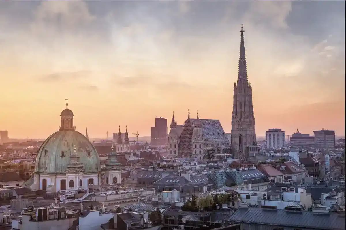 Vienna
