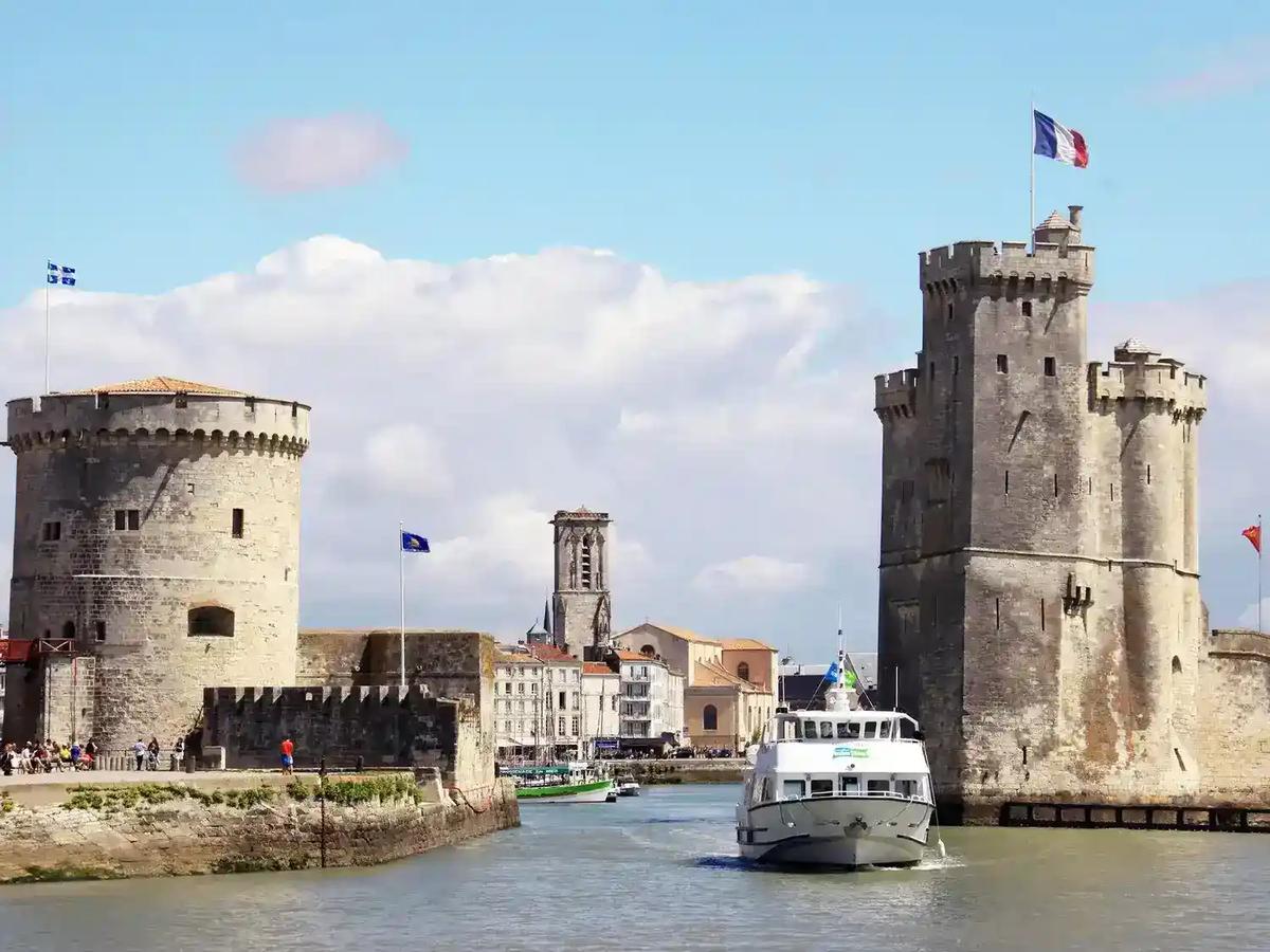 La rochelle