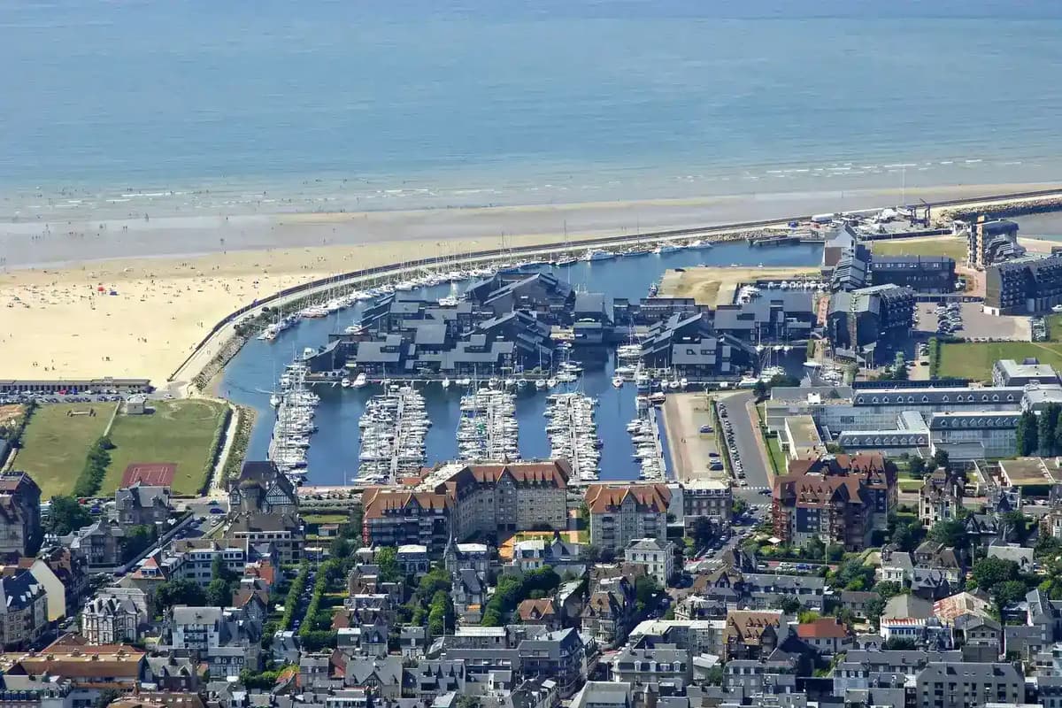 Deauville