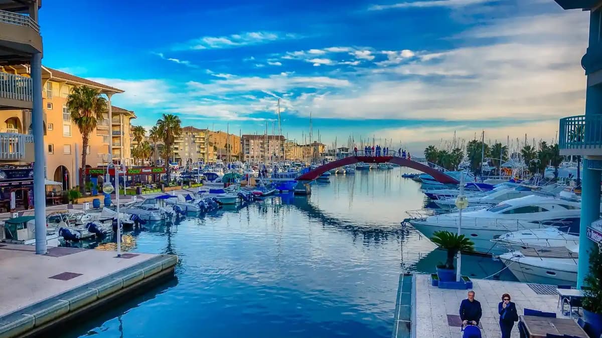 Fréjus