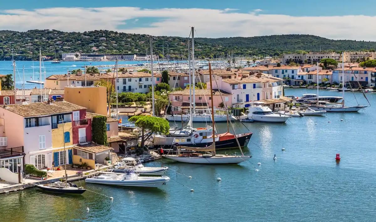 Grimaud