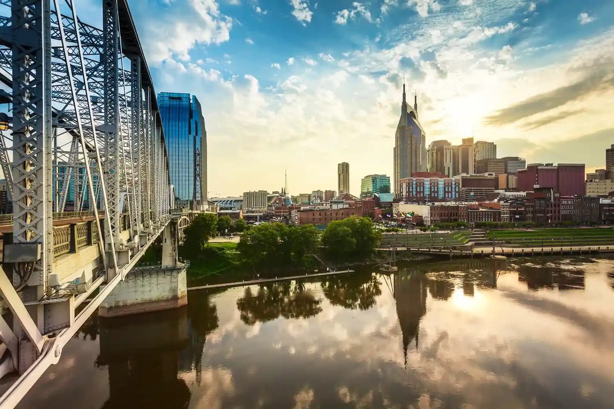Nashville