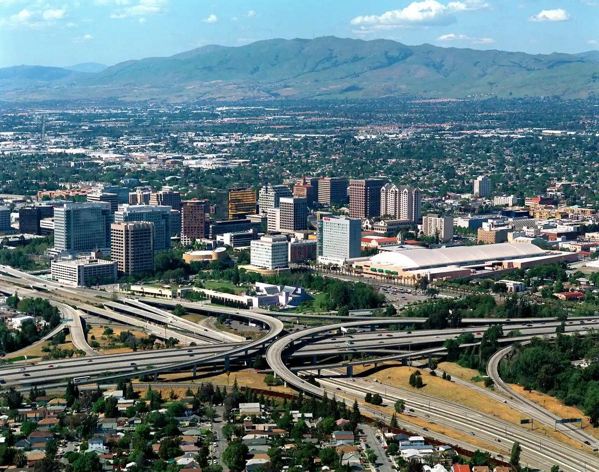 San jose