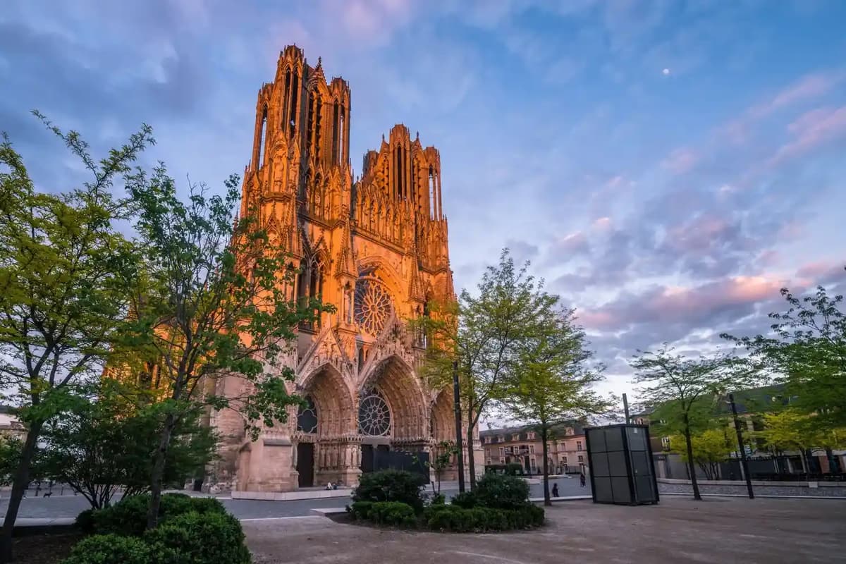 Reims