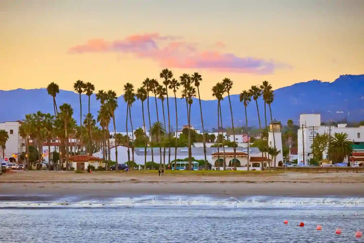 Santa barbara