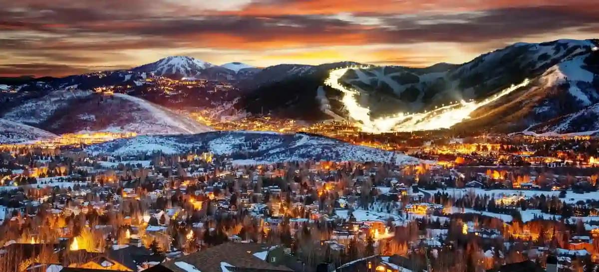 Park city