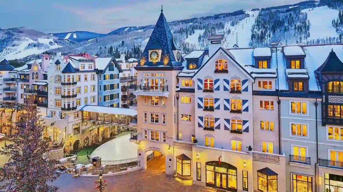 Vail
