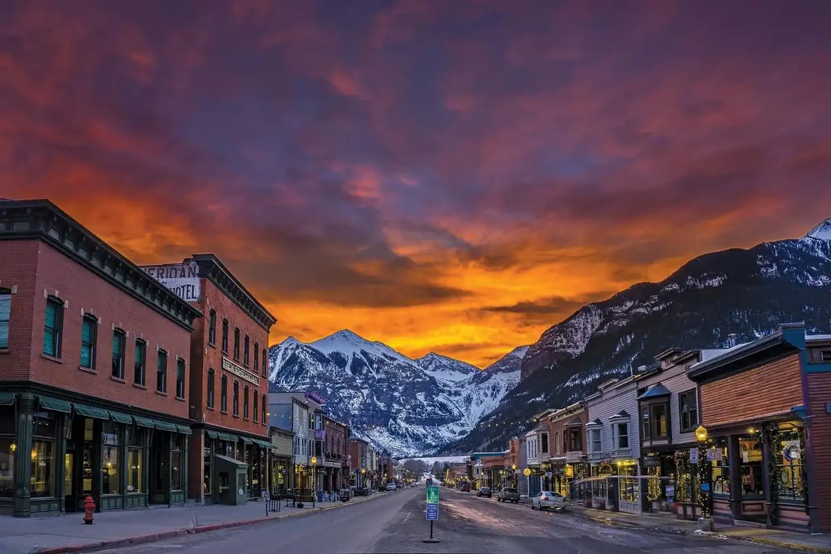 Telluride
