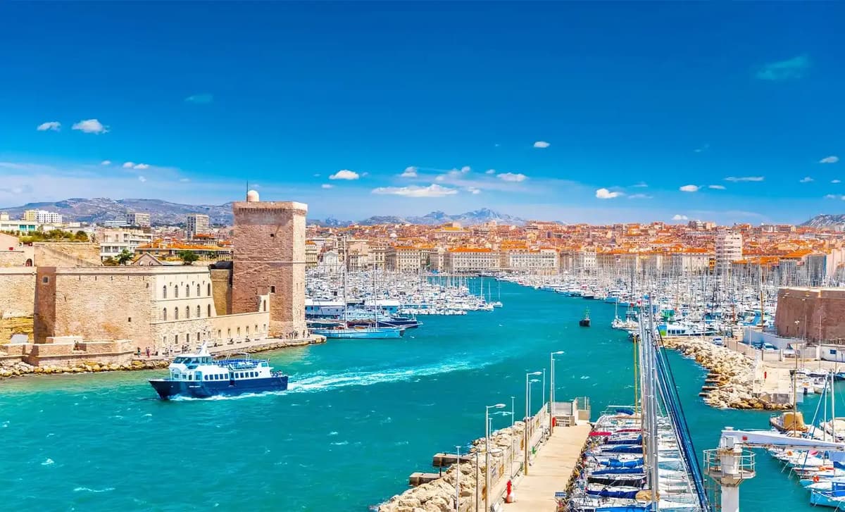 Toulon