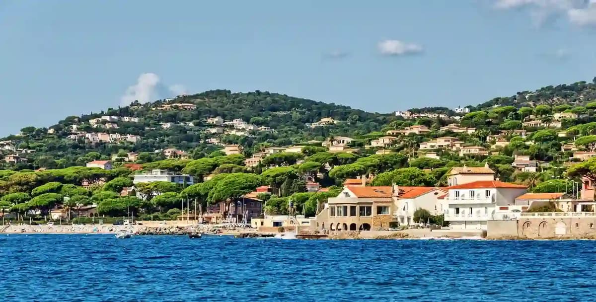 Sainte maxime
