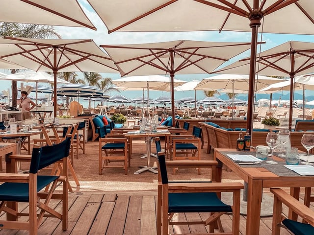 PLAGE DU FESTIVAL